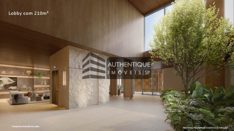 Imagem Apartamento com 3 Quartos à Venda, 205 m² em Jardim Paulista - São Paulo Imagem Apartamento com 3 Quartos à Venda, 205 m² em Jardim Paulista - São Paulo