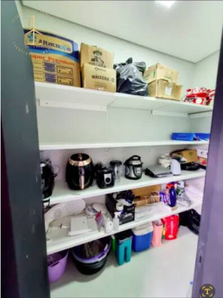 Imagem Casa de Condomínio com 3 Quartos à Venda, 332 m² em Jardim Gramados De Sorocaba - Sorocaba