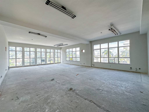 Imagem Sala Comercial à Venda, 268 m² em Vila Matias - Santos Imagem Sala Comercial à Venda, 268 m² em Vila Matias - Santos