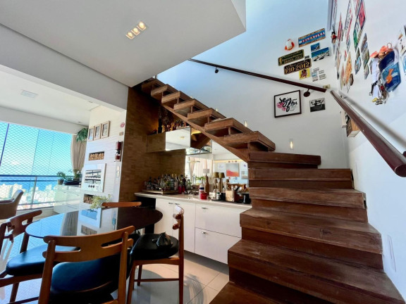 Imagem Apartamento com 3 Quartos à Venda, 185 m² em Horto Florestal - Salvador