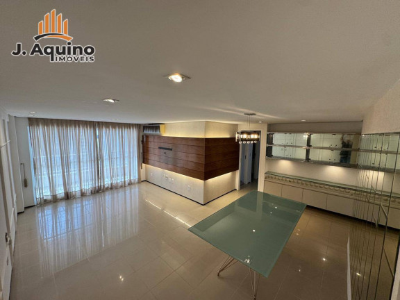 Imagem Apartamento com 3 Quartos à Venda, 112 m² em Guararapes - Fortaleza Imagem Apartamento com 3 Quartos à Venda, 112 m² em Guararapes - Fortaleza