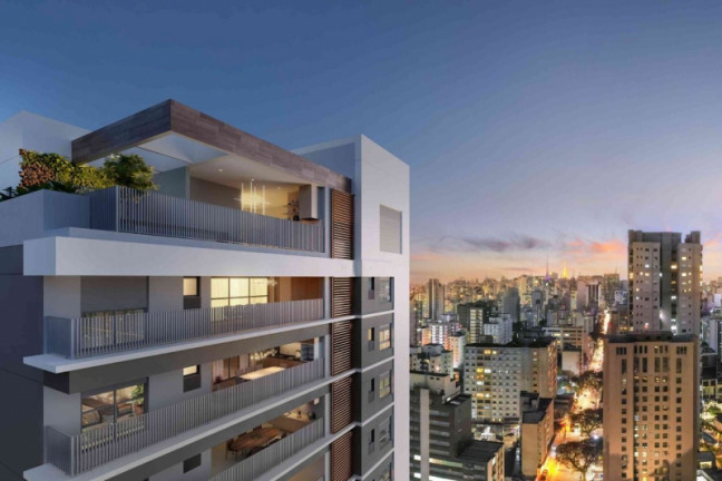 Imagem Apartamento com 3 Quartos à Venda, 118 m² em Vila Mariana - São Paulo Imagem Apartamento com 3 Quartos à Venda, 118 m² em Vila Mariana - São Paulo