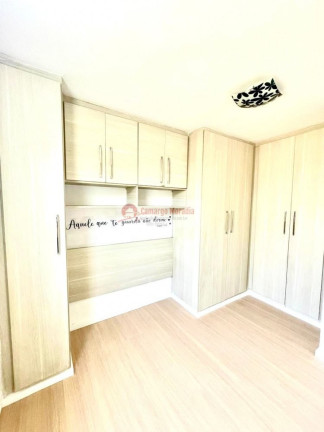 Imagem Apartamento com 2 Quartos à Venda, 45 m² em Parque Santa Rosa - Suzano