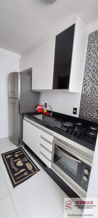 Imagem Imóvel com 2 Quartos à Venda, 43 m² em Jardim Monte Alto - Campinas