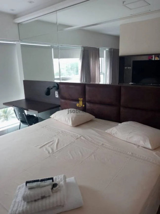 Imagem Apartamento com 1 Quarto à Venda, 43 m² em Cristal - Porto Alegre Imagem Apartamento com 1 Quarto à Venda, 43 m² em Cristal - Porto Alegre