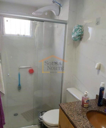 Imagem Apartamento com 2 Quartos à Venda, 78 m² em Vila Amélia - São Paulo Imagem Apartamento com 2 Quartos à Venda, 78 m² em Vila Amélia - São Paulo
