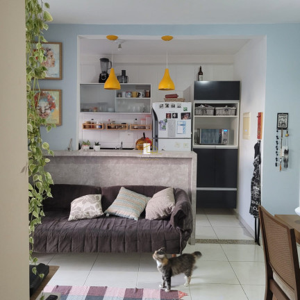 Imóvel com 3 Quartos à Venda, 67 m² em Vila Capixaba - Cariacica