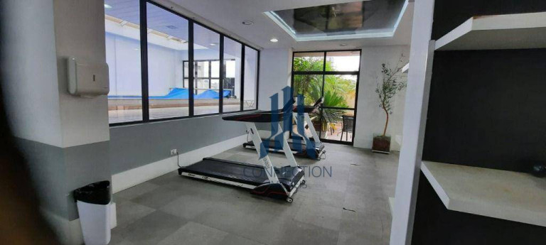 Imagem Studio com 1 Quarto à Venda, 34 m² em Centro - Curitiba Imagem Studio com 1 Quarto à Venda, 34 m² em Centro - Curitiba