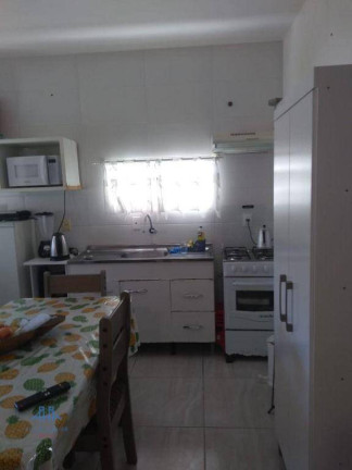 Imagem Casa com 2 Quartos à Venda, 46 m² em São João Do Rio Vermelho - Florianópolis