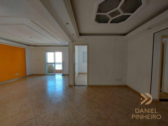 Imagem Apartamento com 3 Quartos à Venda, 117 m² em Tupi - Praia Grande Imagem Apartamento com 3 Quartos à Venda, 117 m² em Tupi - Praia Grande