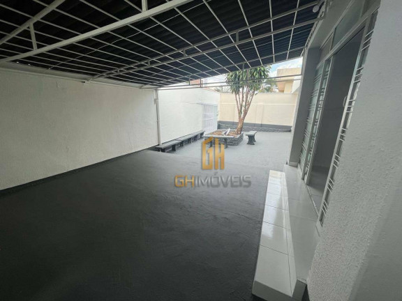 Imagem Casa com 5 Quartos à Venda, 323 m² em Setor Sul - Goiânia Imagem Casa com 5 Quartos à Venda, 323 m² em Setor Sul - Goiânia