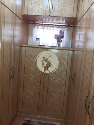 Imagem Casa com 4 Quartos à Venda, 337 m² em Embare - Santos Imagem Casa com 4 Quartos à Venda, 337 m² em Embare - Santos