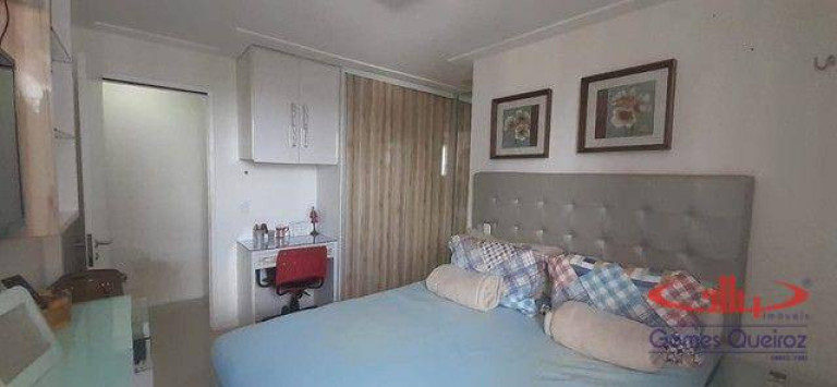 Imagem Apartamento com 3 Quartos à Venda, 96 m² em Cocó - Fortaleza Imagem Apartamento com 3 Quartos à Venda, 96 m² em Cocó - Fortaleza