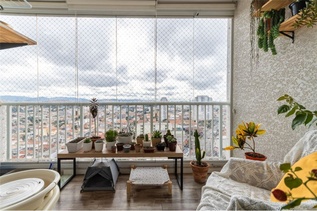 Imagem Imóvel com 2 Quartos à Venda,  em Tucuruvi - São Paulo