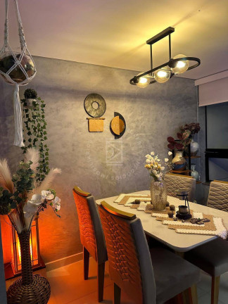 Imagem Apartamento com 2 Quartos à Venda, 58 m² em Jardim Oswaldo Cruz - São José Dos Campos Imagem Apartamento com 2 Quartos à Venda, 58 m² em Jardim Oswaldo Cruz - São José Dos Campos