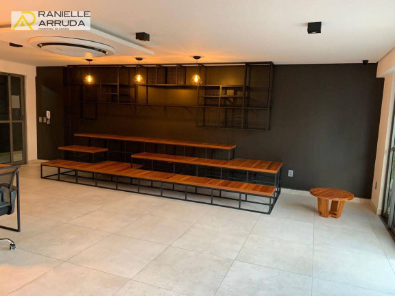 Imagem Apartamento com 2 Quartos à Venda, 44 m² em Jardim Oceania - João Pessoa Imagem Apartamento com 2 Quartos à Venda, 44 m² em Jardim Oceania - João Pessoa