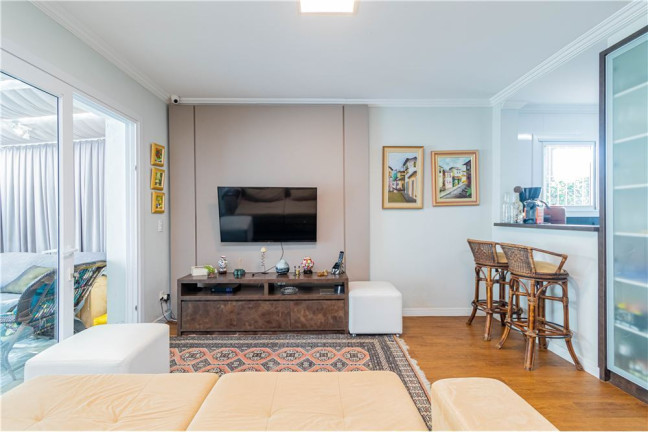 Imagem Casa com 3 Quartos à Venda, 120 m² em Lomba Do Pinheiro - Porto Alegre Imagem Casa com 3 Quartos à Venda, 120 m² em Lomba Do Pinheiro - Porto Alegre