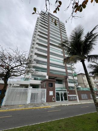 Apartamento com 1 Quarto à Venda, 49 m² em Flórida - Praia Grande