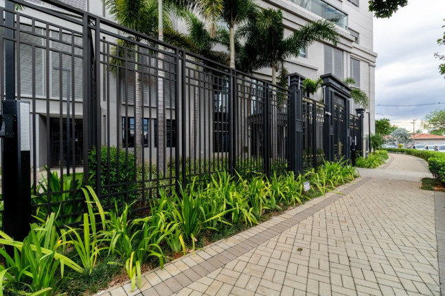 Imagem Imóvel com 3 Quartos à Venda, 154 m² em Butantã - São Paulo