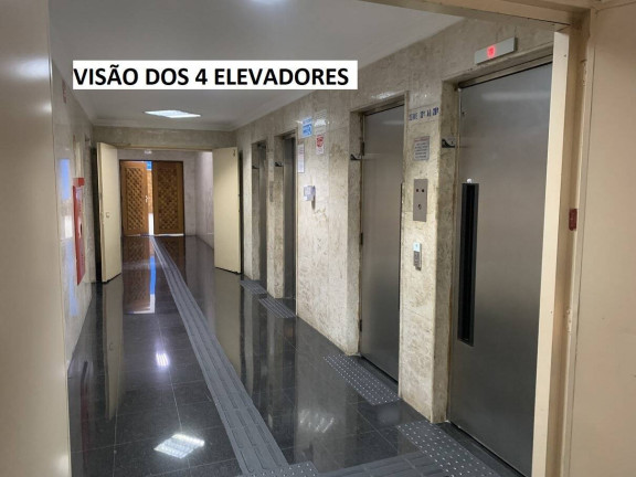 Imóvel Comercial à Venda, 108 m² em Bela Vista - São Paulo