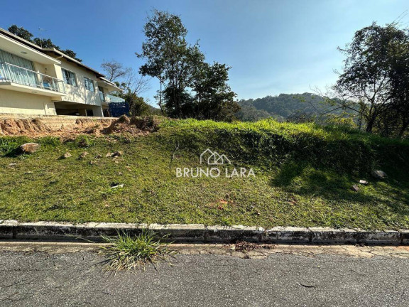 Imagem Terreno à Venda, 1.000 m² em Residencial Montserrat - Betim Imagem Terreno à Venda, 1.000 m² em Residencial Montserrat - Betim