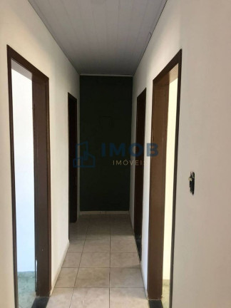 Imagem Casa com 3 Quartos à Venda, 135 m² em Corticeira - Guaramirim