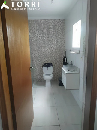 Imagem Sobrado com 3 Quartos à Venda, 130 m² em Jardim Archila - Votorantim Imagem Sobrado com 3 Quartos à Venda, 130 m² em Jardim Archila - Votorantim