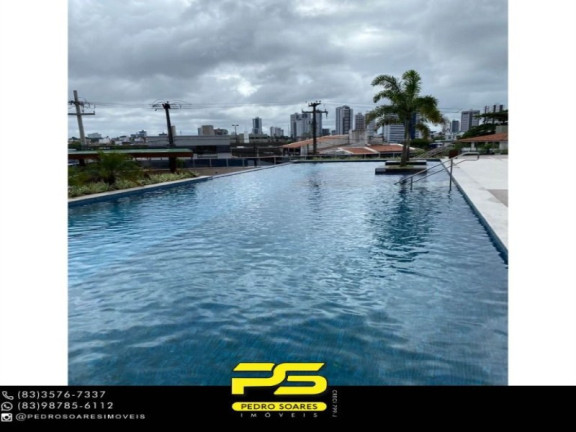 Imagem Imóvel com 4 Quartos à Venda, 277 m² em Brisamar - João Pessoa Imagem Imóvel com 4 Quartos à Venda, 277 m² em Brisamar - João Pessoa