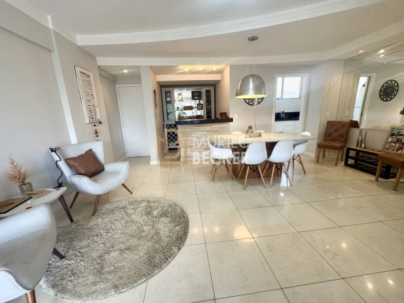 Imagem Apartamento com 3 Quartos à Venda, 120 m² em Vila Adyana - São José Dos Campos