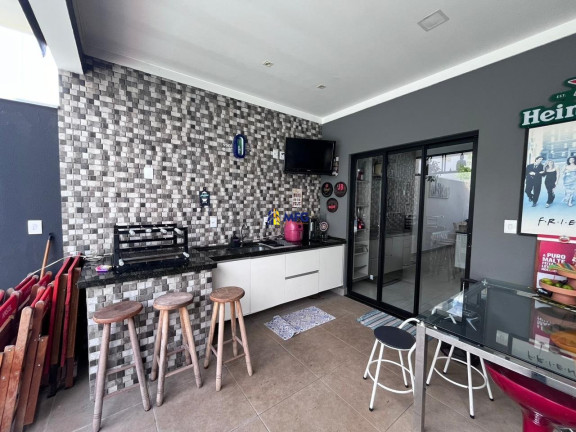 Imagem Casa de Condomínio com 3 Quartos à Venda, 174 m² em Condomínio Residencial Jardim - Sorocaba Imagem Casa de Condomínio com 3 Quartos à Venda, 174 m² em Condomínio Residencial Jardim - Sorocaba