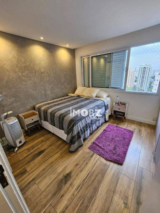 Imagem Imóvel com 3 Quartos à Venda, 90 m² em Moema - São Paulo