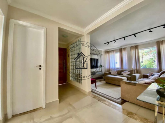 Imagem Casa de Condomínio com 4 Quartos à Venda, 664 m² em Jardim Bolívia - Jandira Imagem Casa de Condomínio com 4 Quartos à Venda, 664 m² em Jardim Bolívia - Jandira