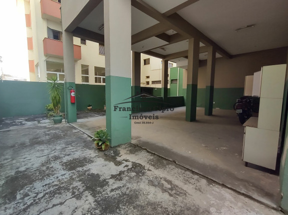 Imagem Apartamento com 2 Quartos à Venda, 93 m² em Parque Das Arvores - Guaratinguetá Imagem Apartamento com 2 Quartos à Venda, 93 m² em Parque Das Arvores - Guaratinguetá