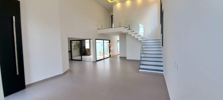 Imagem Casa com 3 Quartos à Venda, 220 m² em Condomínio Terras Do Vale - Caçapava Imagem Casa com 3 Quartos à Venda, 220 m² em Condomínio Terras Do Vale - Caçapava