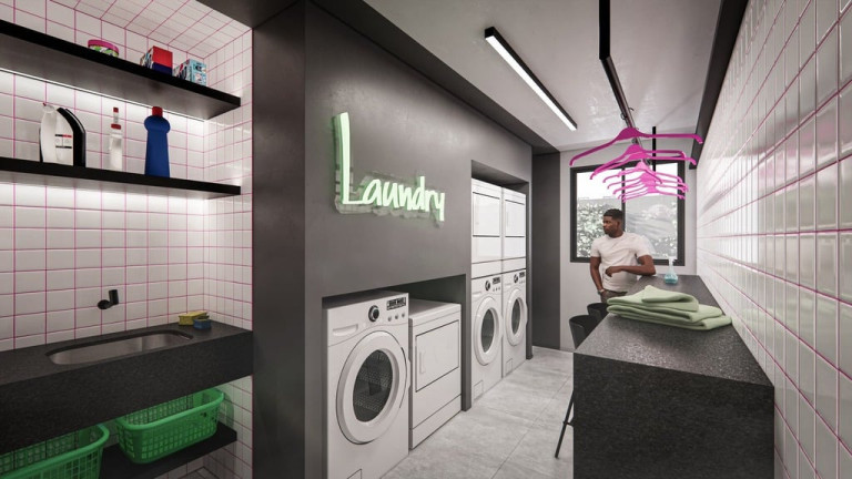 Imagem Apartamento com 1 Quarto à Venda, 24 m² em Vila Mascote - São Paulo Imagem Apartamento com 1 Quarto à Venda, 24 m² em Vila Mascote - São Paulo
