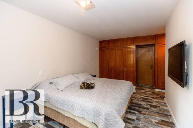 Imagem Apartamento com 3 Quartos à Venda, 200 m² em Moema - São Paulo Imagem Apartamento com 3 Quartos à Venda, 200 m² em Moema - São Paulo