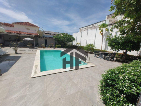 Imagem Casa com 4 Quartos à Venda, 435 m² em Bairro Novo - Olinda Imagem Casa com 4 Quartos à Venda, 435 m² em Bairro Novo - Olinda