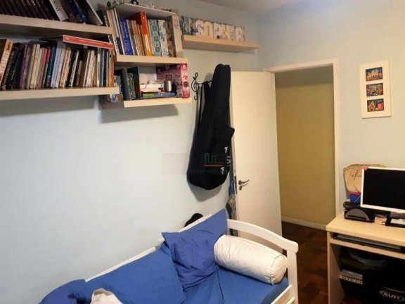 Imagem Apartamento com 3 Quartos à Venda, 112 m² em Icaraí - Niterói Imagem Apartamento com 3 Quartos à Venda, 112 m² em Icaraí - Niterói