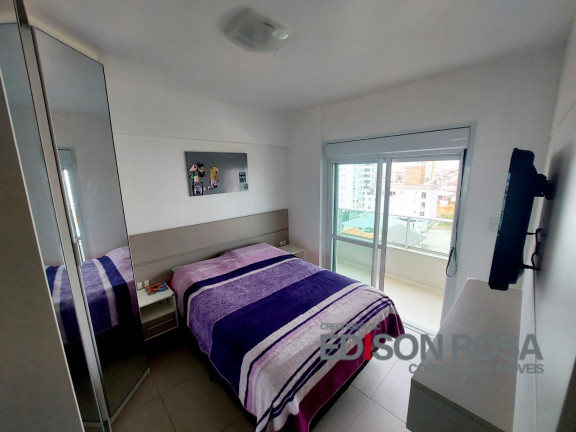 Imagem Apartamento com 2 Quartos à Venda, 72 m² em Barreiros - São José Imagem Apartamento com 2 Quartos à Venda, 72 m² em Barreiros - São José