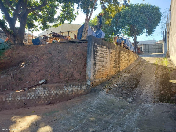 Imagem Terreno à Venda, 43 m² em Ayrosa - Osasco
