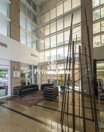 Imagem Apartamento com 1 Quarto à Venda, 29 m² em Jardins - São Paulo Imagem Apartamento com 1 Quarto à Venda, 29 m² em Jardins - São Paulo