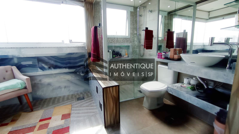 Imagem Apartamento com 3 Quartos à Venda, 158 m² em Centro - São Bernardo Do Campo Imagem Apartamento com 3 Quartos à Venda, 158 m² em Centro - São Bernardo Do Campo