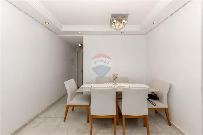 Imagem Apartamento com 3 Quartos à Venda, 66 m² em Jardim Prudência - São Paulo Imagem Apartamento com 3 Quartos à Venda, 66 m² em Jardim Prudência - São Paulo