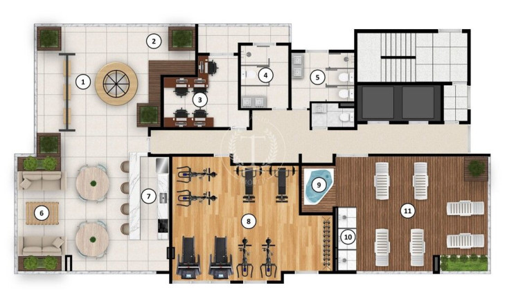 Imagem Apartamento com 2 Quartos à Venda, 42 m² em Vila Ré - São Paulo Imagem Apartamento com 2 Quartos à Venda, 42 m² em Vila Ré - São Paulo