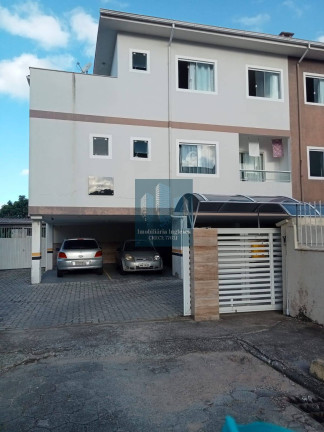 Imagem Apartamento com 2 Quartos à Venda, 59 m² em Ingleses Do Rio Vermelho - Florianópolis