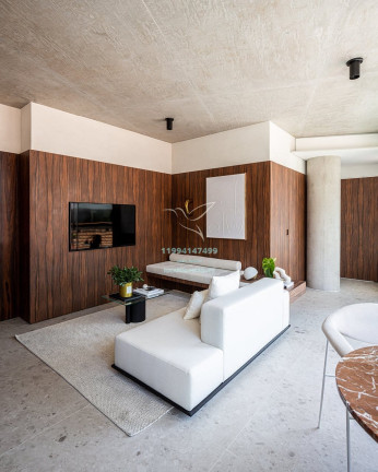 Imagem Apartamento com 1 Quarto à Venda, 63 m² em Vila Olímpia - São Paulo Imagem Apartamento com 1 Quarto à Venda, 63 m² em Vila Olímpia - São Paulo