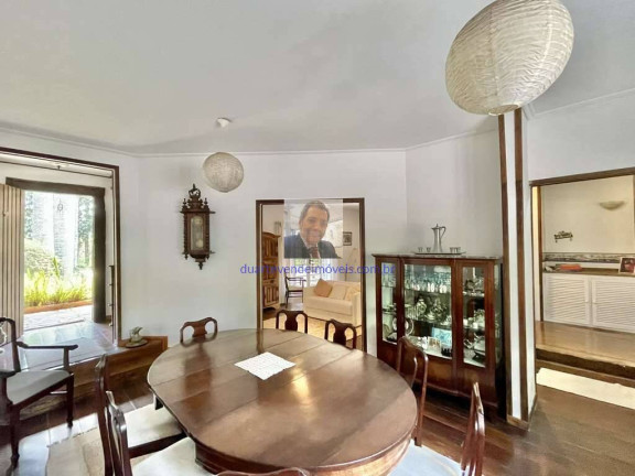 Imagem Casa de Condomínio com 4 Quartos à Venda, 398 m² em Barueri Imagem Casa de Condomínio com 4 Quartos à Venda, 398 m² em Barueri