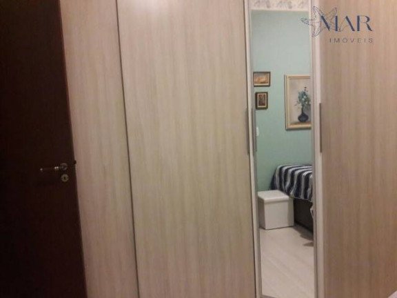 Apartamento com 2 Quartos à Venda, 78 m² em Embaré - Santos