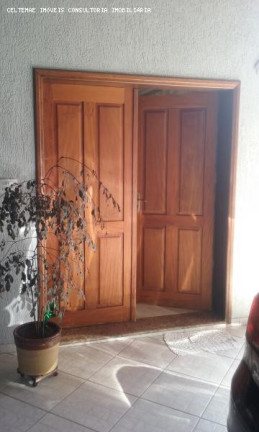 Imagem Casa com 4 Quartos à Venda, 120 m² em Vila Paulista - Taubaté Imagem Casa com 4 Quartos à Venda, 120 m² em Vila Paulista - Taubaté