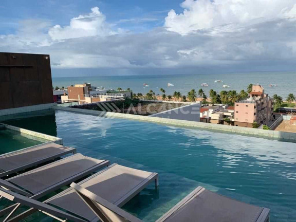 Imagem Apartamento com 2 Quartos à Venda, 50 m² em Tambaú - João Pessoa Imagem Apartamento com 2 Quartos à Venda, 50 m² em Tambaú - João Pessoa